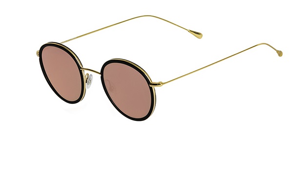 Spektre Morgan Flat